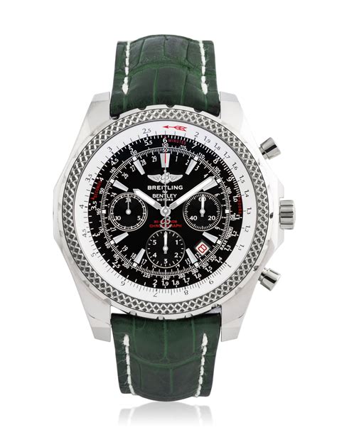 Breitling for Bentley Motors & Special Edition gebraucht kaufen 